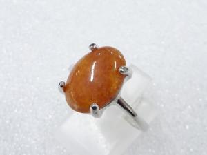 天然石　指輪(20号)